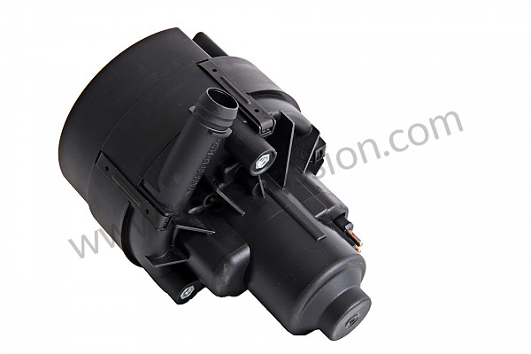 P65339 - Air pump for Porsche Boxster / 986 • 2003 • Boxster s 3.2 • Cabrio • Manual gearbox, 6 speed