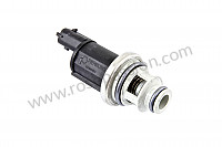 P65348 - Valve for Porsche 996 Turbo / 996T / 911 Turbo / GT2 • 2005 • 996 turbo gt2 • Coupe • Manual gearbox, 6 speed