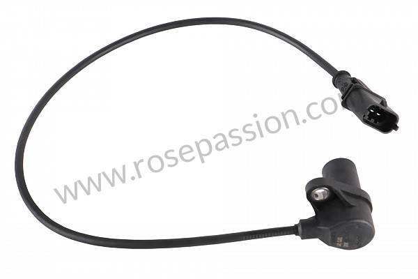 P65356 - Pulse sender for Porsche 996 Turbo / 996T / 911 Turbo / GT2 • 2003 • 996 turbo • Coupe • Manual gearbox, 6 speed