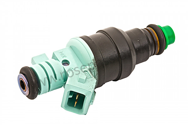 P65368 - Injector valve for Porsche 996 / 911 Carrera • 1998 • 996 carrera 2 • Coupe • Manual gearbox, 6 speed