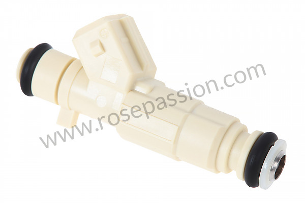 P65370 - Injector valve for Porsche Boxster / 986 • 2004 • Boxster 2.7 • Cabrio • Automatic gearbox