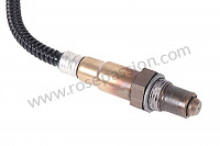 P65377 - Oxygen sensor for Porsche 996 Turbo / 996T / 911 Turbo / GT2 • 2004 • 996 turbo gt2 • Coupe • Manual gearbox, 6 speed