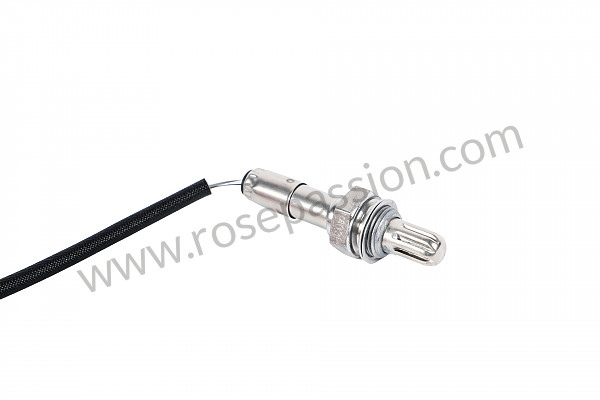 P65377 - Oxygen sensor for Porsche 996 Turbo / 996T / 911 Turbo / GT2 • 2004 • 996 turbo gt2 • Coupe • Manual gearbox, 6 speed