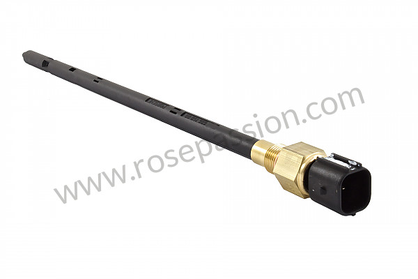 P65381 - Oil-level sender for Porsche 997-1 / 911 Carrera • 2007 • 997 c4s • Coupe • Manual gearbox, 6 speed