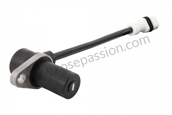 P65400 - Speed sensor for Porsche 996 Turbo / 996T / 911 Turbo / GT2 • 2003 • 996 turbo • Coupe • Manual gearbox, 6 speed