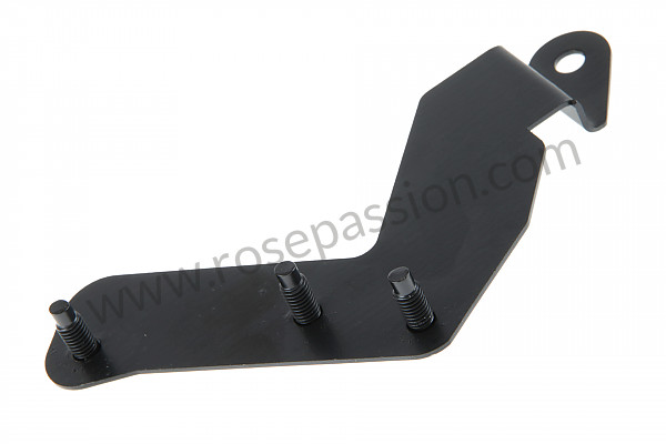 P65414 - Support for Porsche 996 / 911 Carrera • 2003 • 996 carrera 2 • Coupe • Manual gearbox, 6 speed