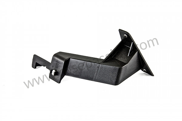 P65448 - Support for Porsche Boxster / 986 • 1998 • Boxster 2.5 • Cabrio • Manual gearbox, 5 speed