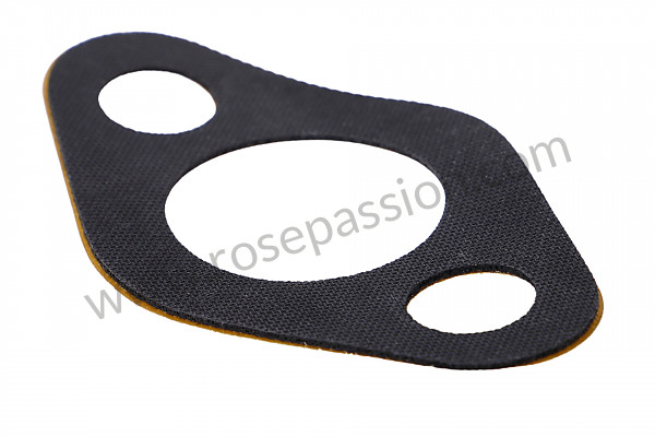 P65481 - Flange gasket for Porsche 996 / 911 Carrera • 1998 • 996 carrera 2 • Coupe • Manual gearbox, 6 speed