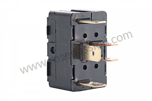 P65629 - Tip switch for Porsche 996 / 911 Carrera • 2003 • 996 carrera 4s • Coupe • Automatic gearbox