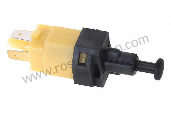 P127254 - Brake pedal switch for Porsche 996 / 911 Carrera • 2000 • 996 carrera 4 • Coupe • Manual gearbox, 6 speed