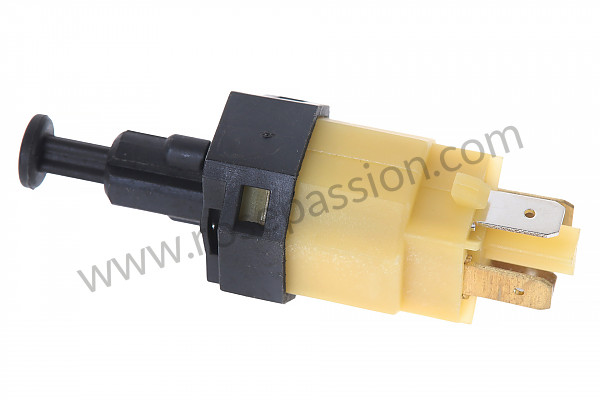 P127254 - Brake pedal switch for Porsche Boxster / 986 • 2001 • Boxster 2.7 • Cabrio • Manual gearbox, 5 speed