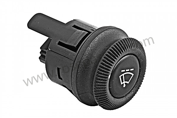 P65642 - Potentiometer for Porsche Boxster / 986 • 2000 • Boxster 2.7 • Cabrio • Manual gearbox, 5 speed