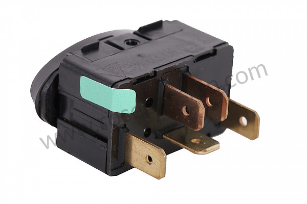 P65654 - Tip switch for Porsche 996 / 911 Carrera • 2001 • 996 carrera 2 • Coupe • Automatic gearbox
