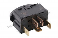 P65658 - Tip switch for Porsche 996 / 911 Carrera • 1999 • 996 carrera 4 • Coupe • Automatic gearbox