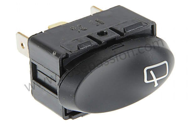 P65659 - Tip switch for Porsche 996 / 911 Carrera • 2003 • 996 carrera 4s • Coupe • Automatic gearbox