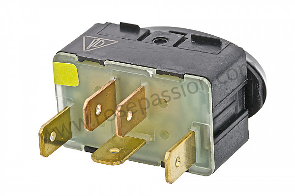 P65670 - Tip switch for Porsche 996 / 911 Carrera • 2001 • 996 carrera 2 • Coupe • Automatic gearbox