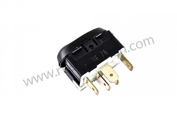 P65671 - Tip switch for Porsche 996 Turbo / 996T / 911 Turbo / GT2 • 2002 • 996 turbo • Coupe • Automatic gearbox