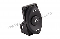 P65675 - Tip switch for Porsche 996 / 911 Carrera • 2004 • 996 carrera 2 • Coupe • Automatic gearbox