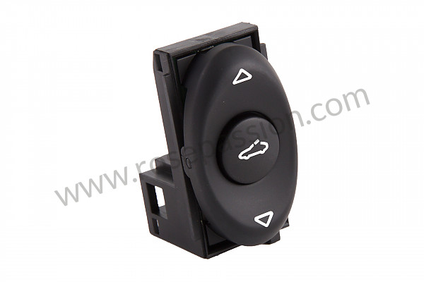 P65675 - Tip switch for Porsche 996 / 911 Carrera • 2002 • 996 carrera 2 • Coupe • Manual gearbox, 6 speed