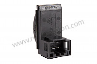 P65675 - Tip switch for Porsche 996 Turbo / 996T / 911 Turbo / GT2 • 2004 • 996 turbo • Cabrio • Manual gearbox, 6 speed