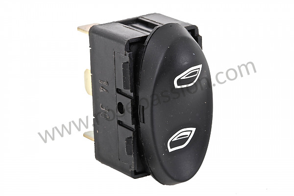 P65678 - Tip switch for Porsche 996 GT3 / GT3-1 • 2004 • 996 gt3 rs • Coupe • Manual gearbox, 6 speed