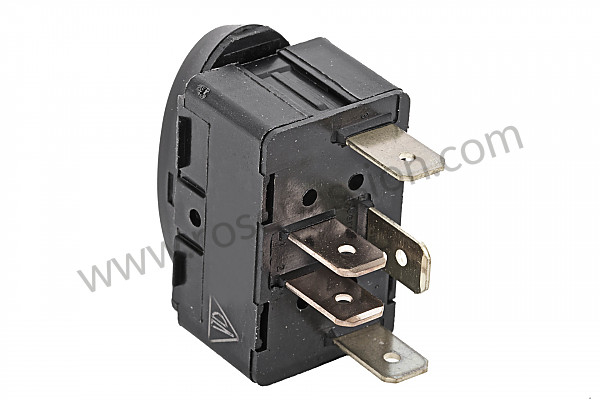P65678 - Tip switch for Porsche Boxster / 986 • 2002 • Boxster 2.7 • Cabrio • Manual gearbox, 5 speed