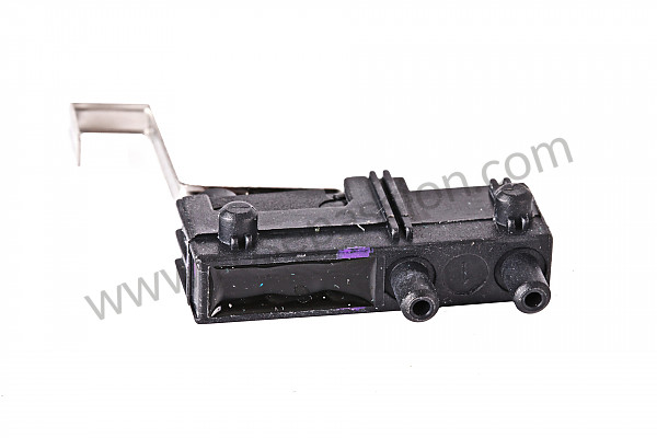 P65692 - Microswitch for Porsche Boxster / 986 • 2002 • Boxster 2.7 • Cabrio • Manual gearbox, 5 speed