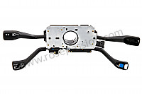 P65698 - Steering column switch for Porsche Boxster / 986 • 2000 • Boxster s 3.2 • Cabrio • Manual gearbox, 6 speed