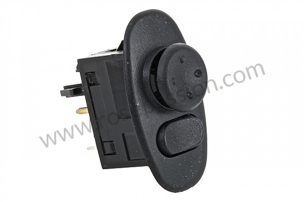 P65703 - Switch for Porsche 996 GT3 / GT3-1 • 2004 • 996 gt3 rs • Coupe • Manual gearbox, 6 speed