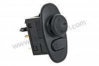 P65703 - Switch for Porsche 996 / 911 Carrera • 2003 • 996 carrera 4 • Coupe • Manual gearbox, 6 speed