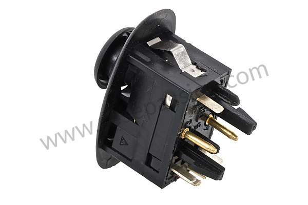 P65703 - Switch for Porsche 996 / 911 Carrera • 2001 • 996 carrera 2 • Coupe • Manual gearbox, 6 speed