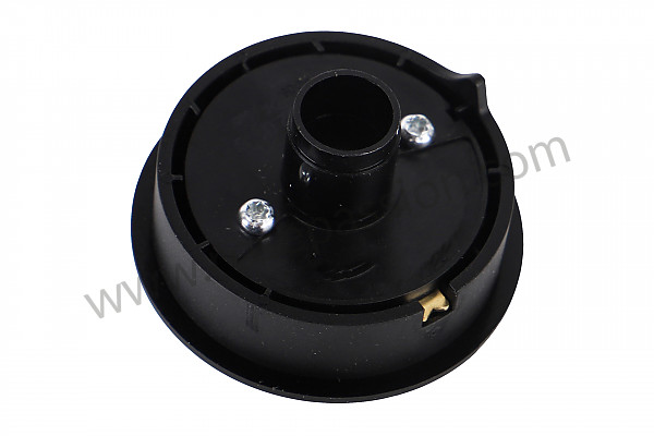P65723 - Rotary knob for Porsche 996 / 911 Carrera • 2002 • 996 carrera 4s • Coupe • Manual gearbox, 6 speed