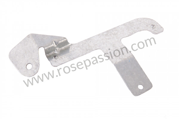 P65890 - Support for Porsche 996 / 911 Carrera • 2004 • 996 carrera 4 • Coupe • Manual gearbox, 6 speed