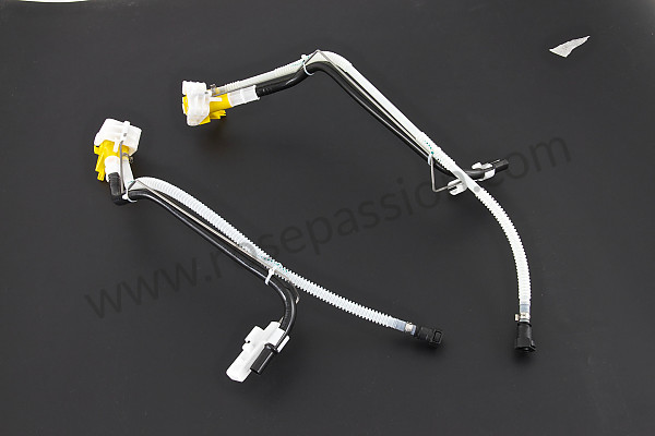 P65938 - Suction hoses for Porsche 996 / 911 Carrera • 1999 • 996 carrera 4 • Coupe • Manual gearbox, 6 speed