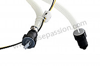 P65941 - Fuel pump for Porsche Boxster / 987 • 2005 • Boxster 2.7 • Cabrio • Manual gearbox, 6 speed