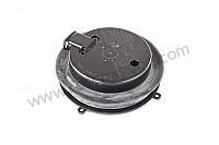 P65972 - Adjusting motor for Porsche 996 / 911 Carrera • 2003 • 996 carrera 2 • Coupe • Manual gearbox, 6 speed
