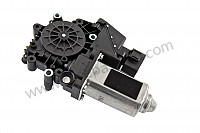 P85737 - Electric motor for Porsche 996 Turbo / 996T / 911 Turbo / GT2 • 2005 • 996 turbo gt2 • Coupe • Manual gearbox, 6 speed