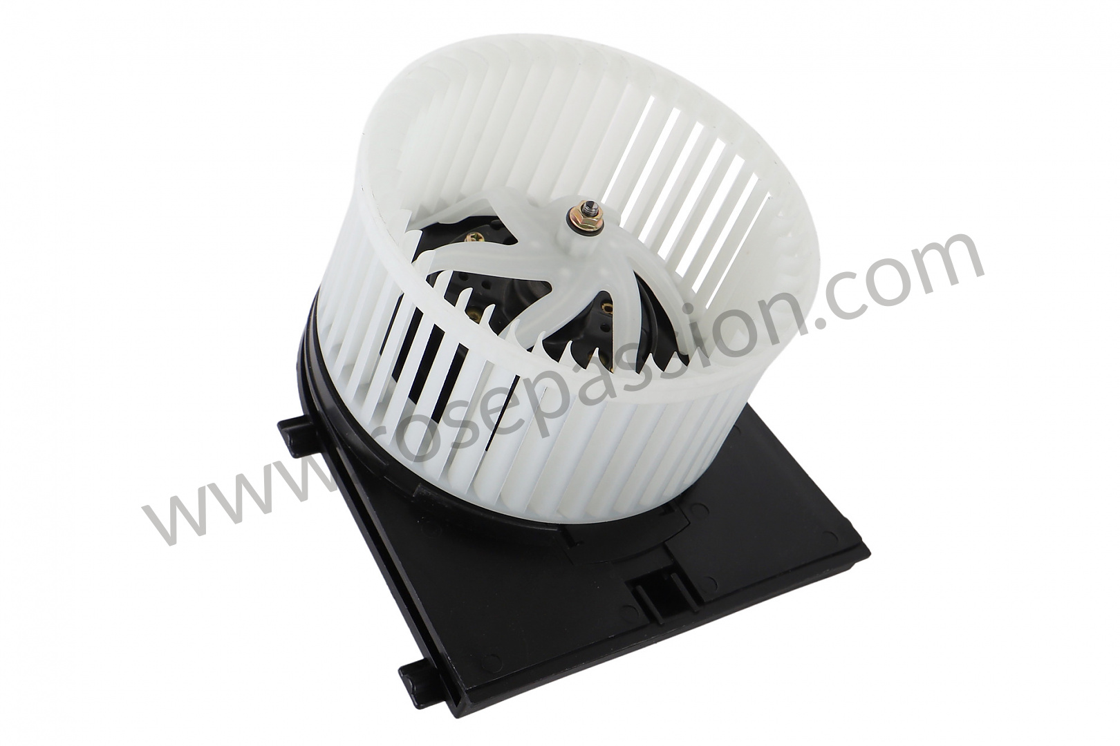 P97176 - 99662410701 - Blower - OPTION: AIR CONDITIONING UNIT (Option code:  M573) (99657290300,99657290302) for Porsche 996 / 911 Carrera / 2000 / 996  carrera 2 / Coupe / Automatic gearbox