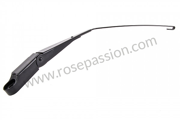 P66015 - Wiper arm for Porsche 