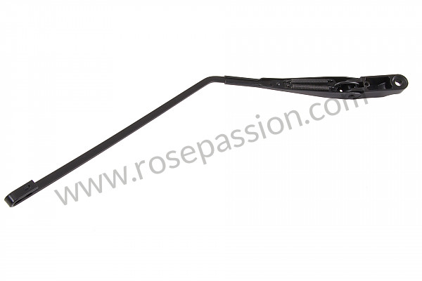 P66015 - Wiper arm for Porsche 