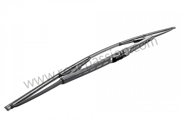 P77800 - Wiper blade for Porsche 996 / 911 Carrera • 2005 • 996 carrera 2 • Coupe • Manual gearbox, 6 speed