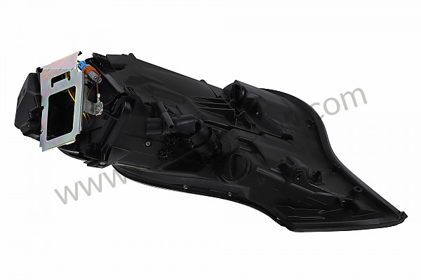 P172067 - Faro para Porsche 996 GT3 / GT3-1 • 2005 • 996 gt3 • Coupe • Caja manual de 6 velocidades