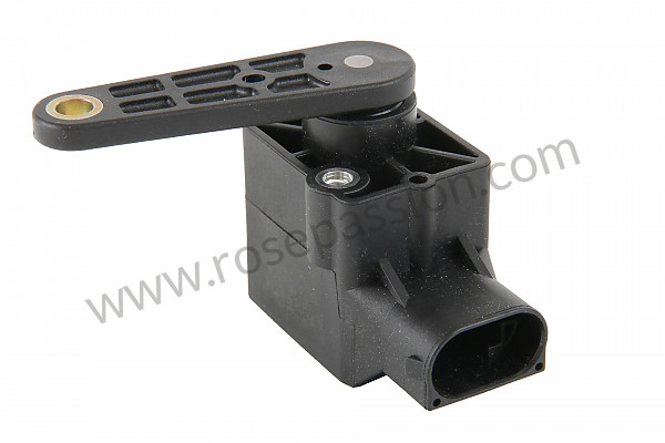 P66095 - Sensor for Porsche 996 Turbo / 996T / 911 Turbo / GT2 • 2001 • 996 turbo gt2 • Coupe • Manual gearbox, 6 speed