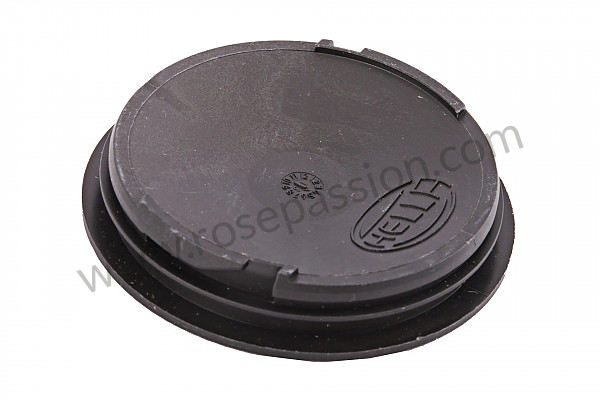 P66106 - Tampa de proteccao para Porsche 996 / 911 Carrera • 2003 • 996 carrera 2 • Coupe • Caixa automática