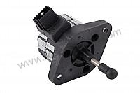P66107 - Electric motor for Porsche 996 GT3 / GT3-1 • 2004 • 996 gt3 rs • Coupe • Manual gearbox, 6 speed