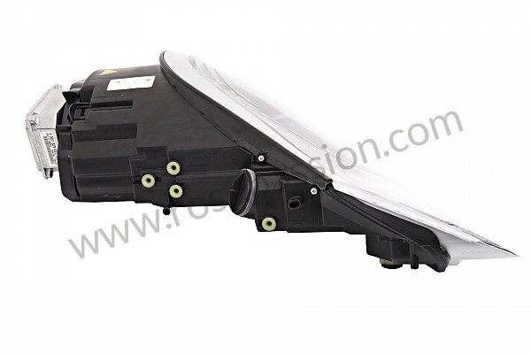 P66118 - Headlamp for Porsche Boxster / 986 • 2001 • Boxster s 3.2 • Cabrio • Manual gearbox, 6 speed