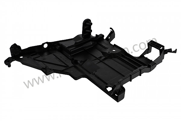 P66134 - Mounting for Porsche 996 / 911 Carrera • 2004 • 996 carrera 4s • Coupe • Manual gearbox, 6 speed