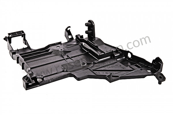 P66135 - Mounting for Porsche 996 Turbo / 996T / 911 Turbo / GT2 • 2002 • 996 turbo gt2 • Coupe • Manual gearbox, 6 speed