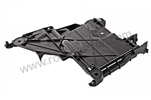 P66135 - Mounting for Porsche 996 / 911 Carrera • 2004 • 996 carrera 4 • Coupe • Automatic gearbox