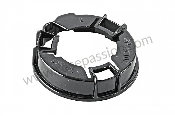 P66136 - Retainer for Porsche 996 / 911 Carrera • 2004 • 996 carrera 2 • Coupe • Manual gearbox, 6 speed